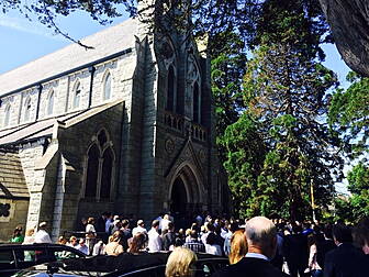 Funerals held for Eoghan Culli...